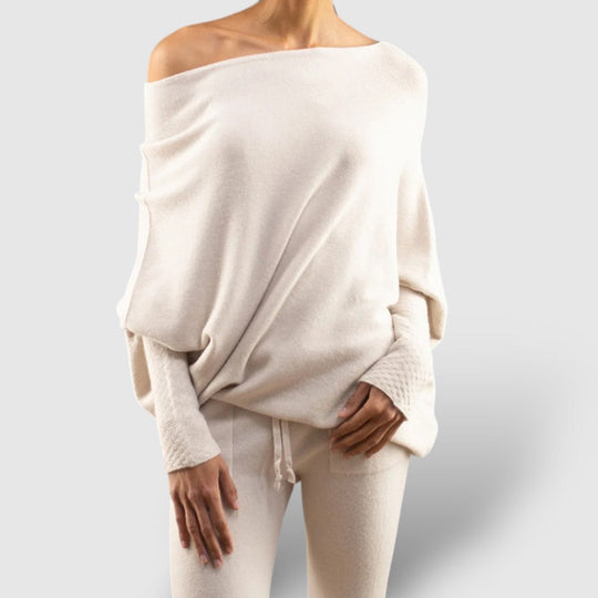 Rosea | Women's Knitted Jumper