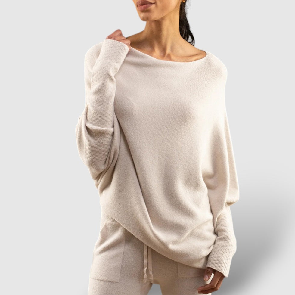 Rosea | Women's Knitted Jumper