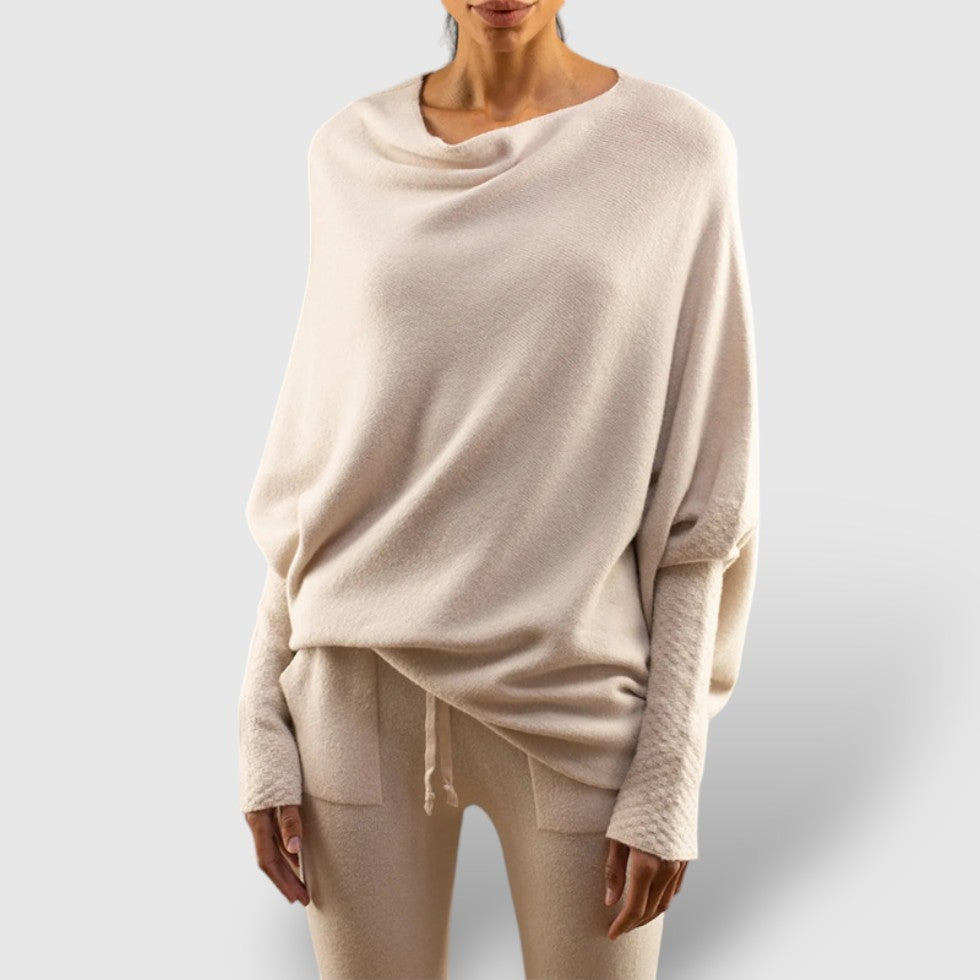 Rosea | Women's Knitted Jumper