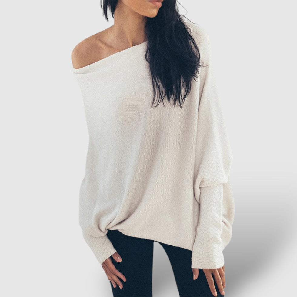 Rosea | Women's Knitted Jumper