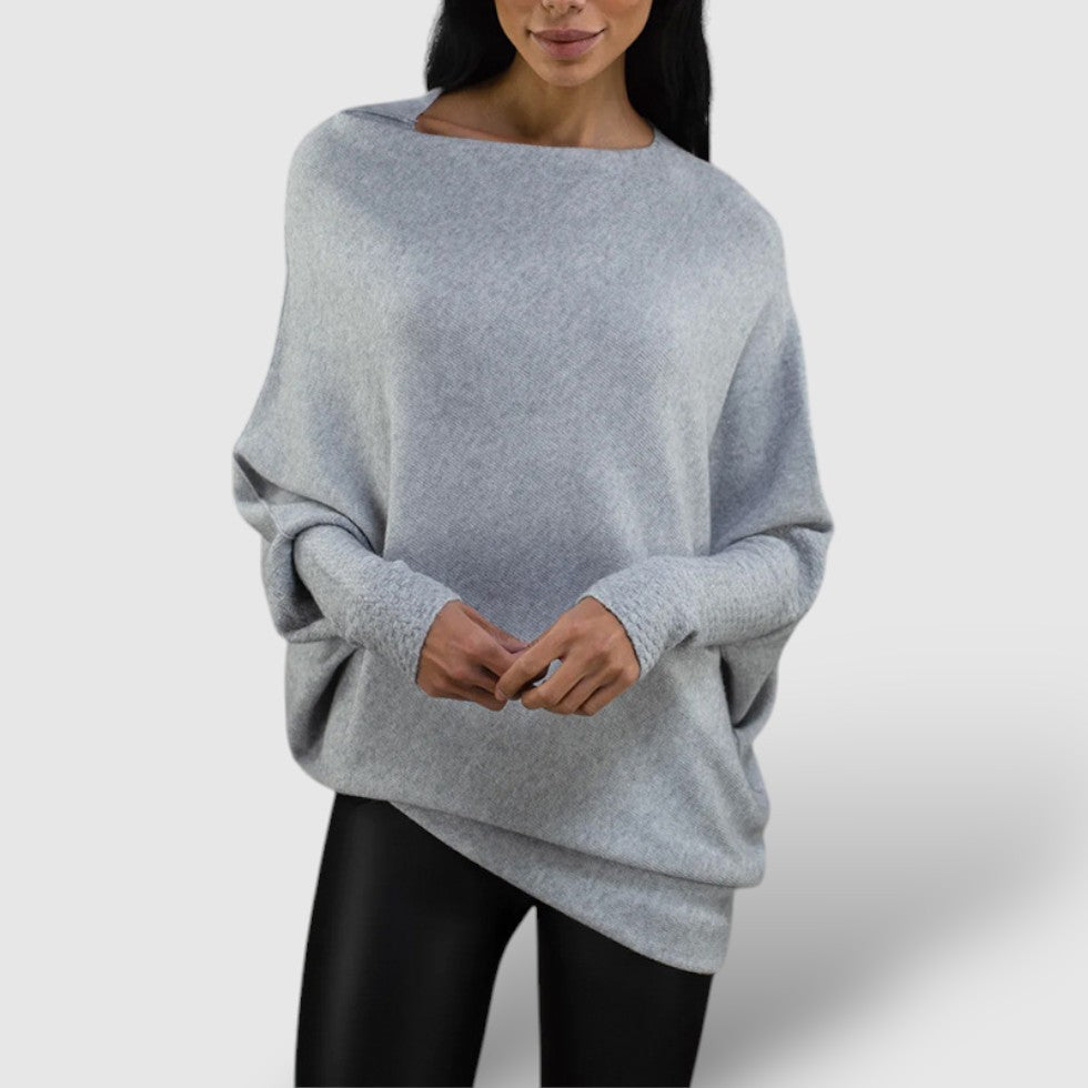 Rosea | Women's Knitted Jumper