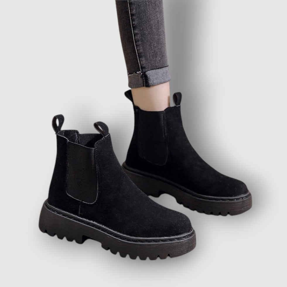 Rosea | Women's Chelsea Boots