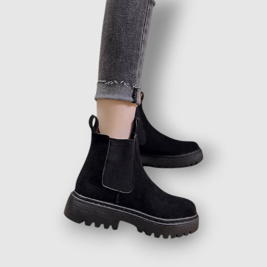 Rosea | Women's Chelsea Boots