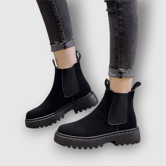 Rosea | Women's Chelsea Boots