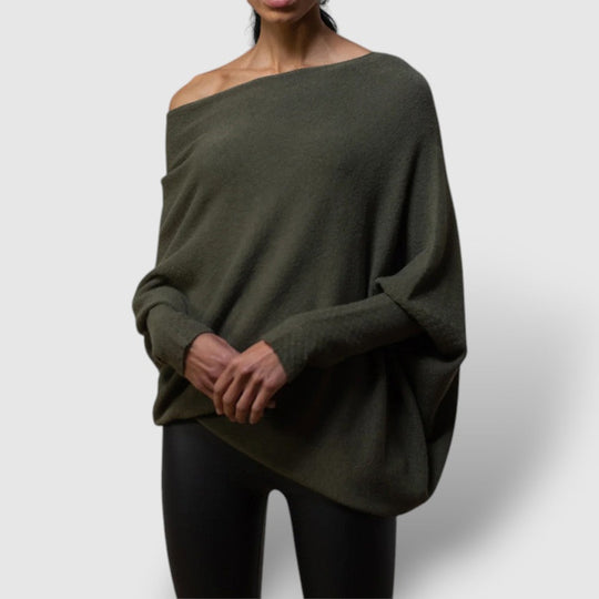 Rosea | Women's Knitted Jumper