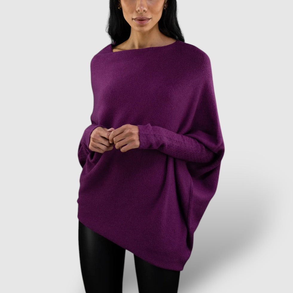 Rosea | Women's Knitted Jumper