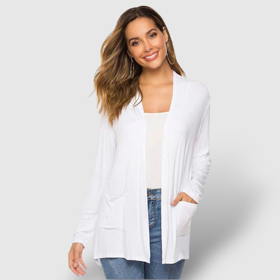 Rosea | Women's Knitted Cardigan