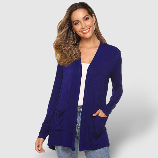 Rosea | Women's Knitted Cardigan