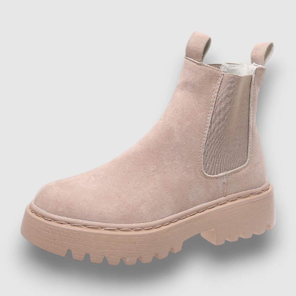 Rosea | Women's Chelsea Boots